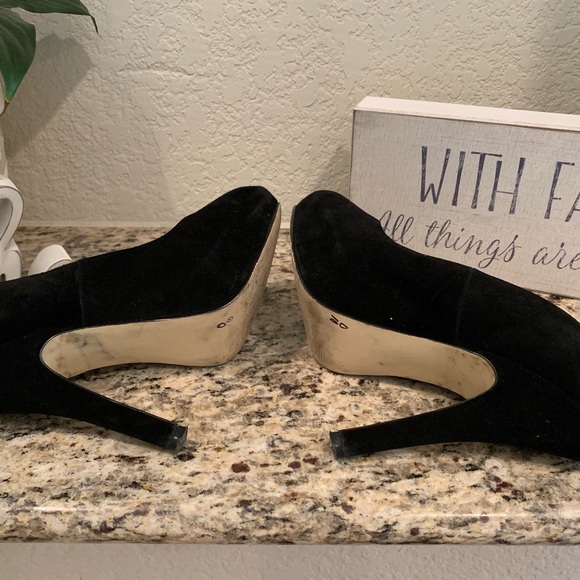 Steve Madden Traisie Pumps - Picture 6 of 7